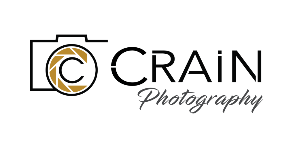 Crain photography Logo 1